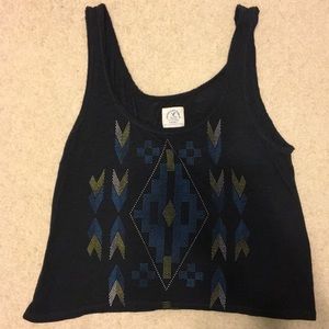 American Eagle Vintage tank top